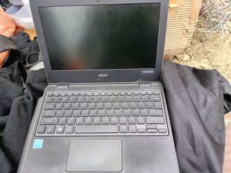 💻 Acer TravelMate B Laptop 💻