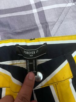 Men shorts