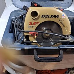 Skilsaw