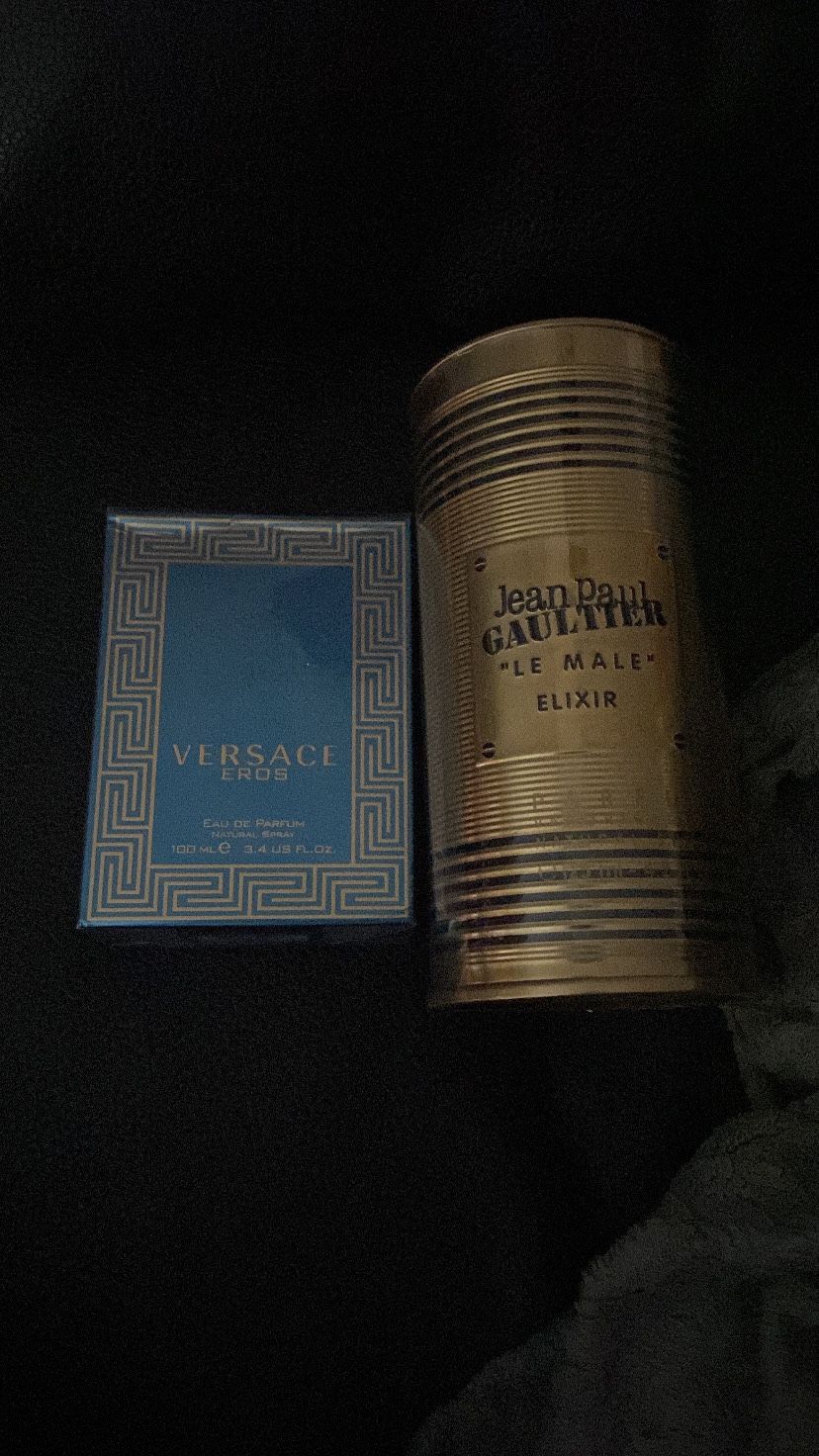 Colognes