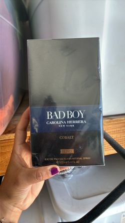 Carolina Herrera Bad Boy