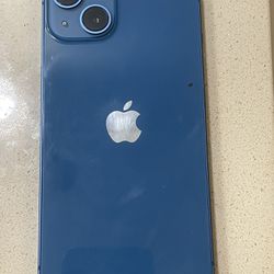Buy iPhone 13 128GB Blue - Apple