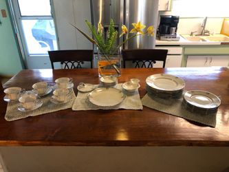 China set