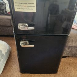 Antarctic Star Fridge