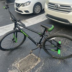29 inch bmx bike