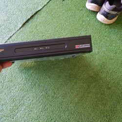 Digital Watchdog Video Recorder