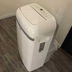 Portable AC Unit