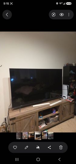 TCL 65 Inch Class QM6K Series