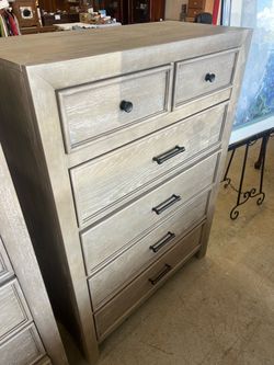 High Dresser Drawers cabinet