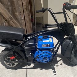 Mini Bike