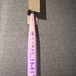 New 2026 Softball Easton Ghost Unlimited 32 -10