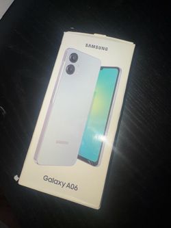 Samsung A17 Brand New Unlocked 128GB