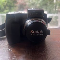 Kodak Camera 