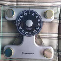 Classic Home Scale