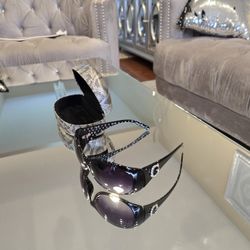 Guess Lady's Sunglass