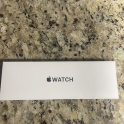 Apple Watch Gen 2 40mm