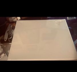 Canvases