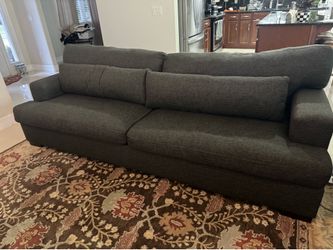 Z Gallerie sofa