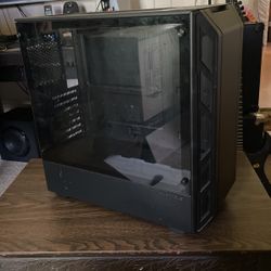 Pc Case