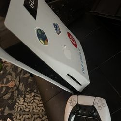 Ps5