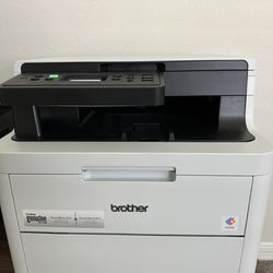 Brothers Color Printer
