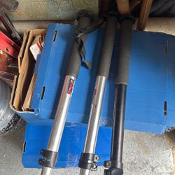 Photography Monopods