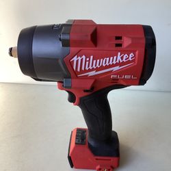 Milwaukee M18 FUEL High Torque Impact Wrench 