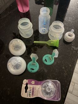 4 oz baby bottles