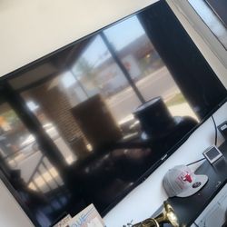 55 Inch Smart