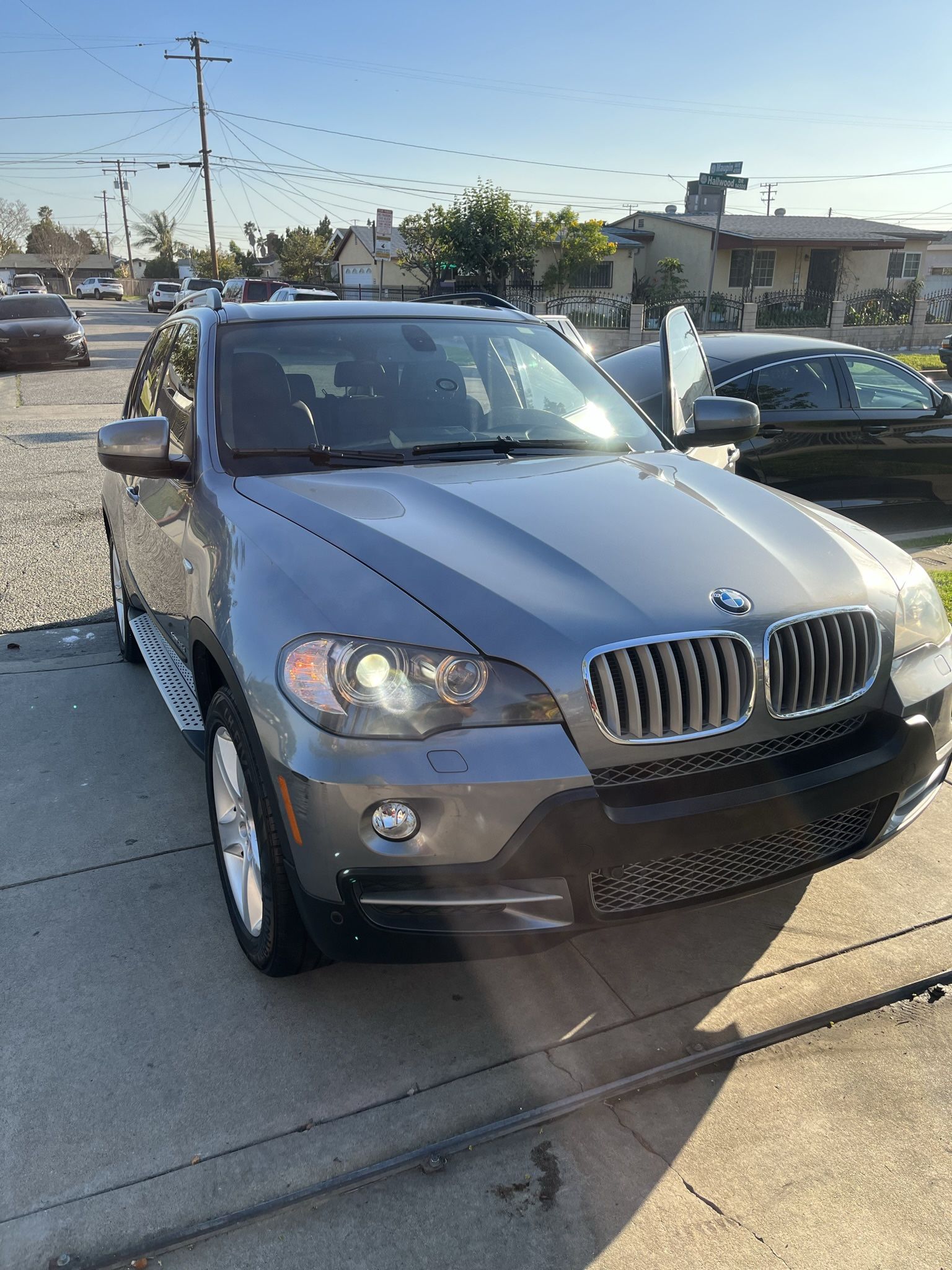 2010 BMW X5