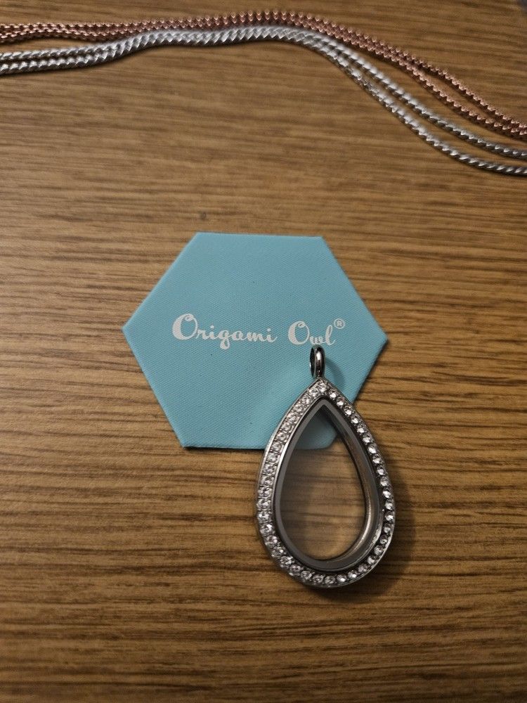 Origami Owl