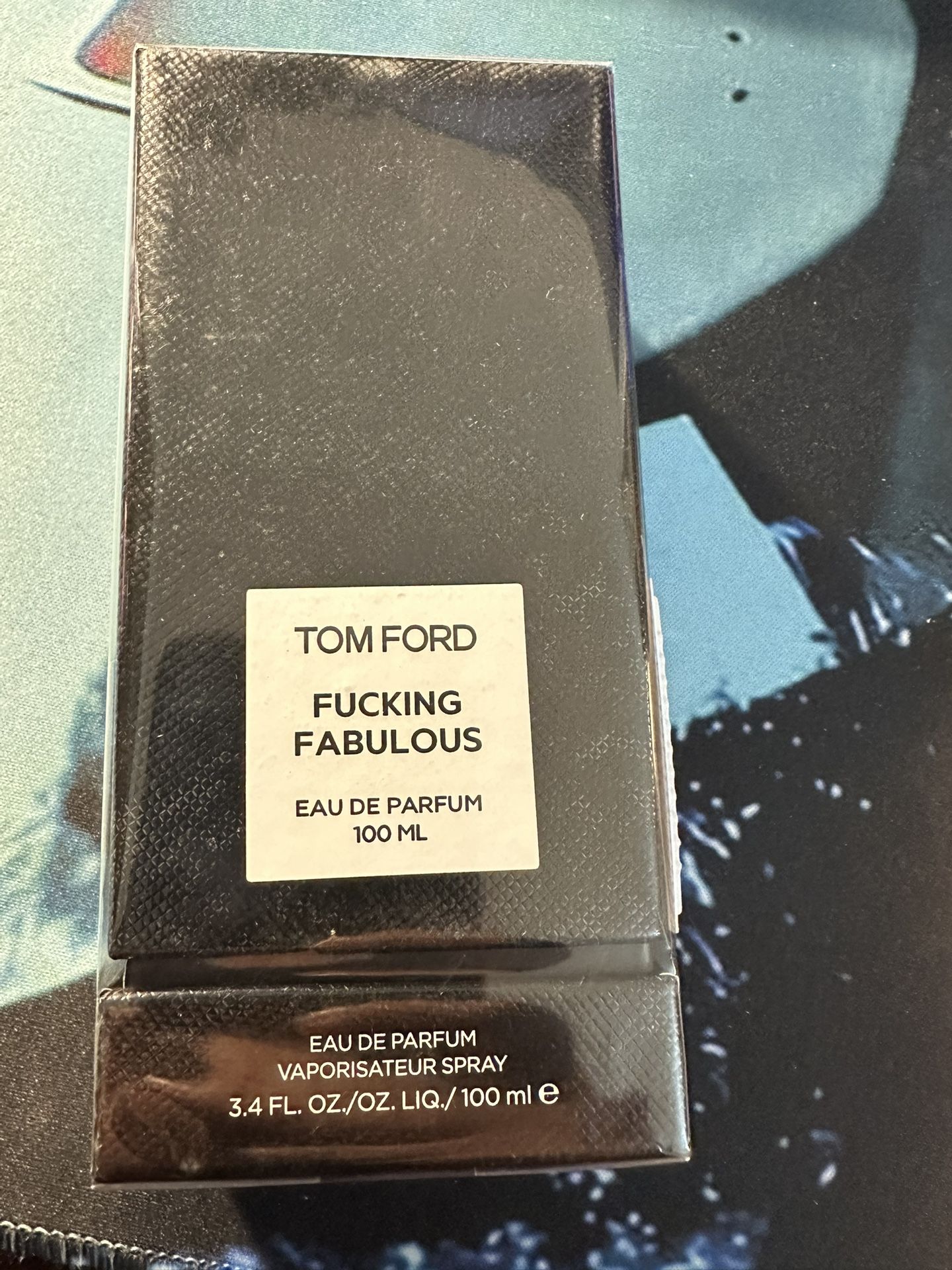 Tom ford