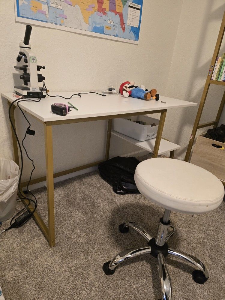 Kids Desk