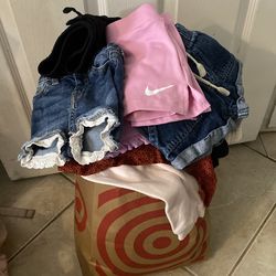 12-18M clothes