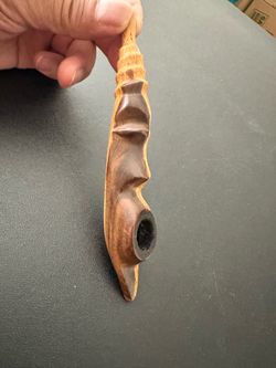Tribal pipe