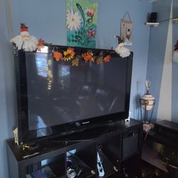 Tv Panasonic