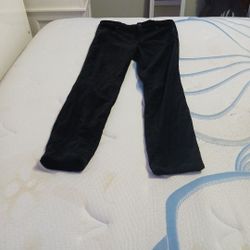 Well Worn Pants