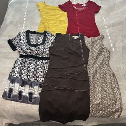 Women’s Dresses