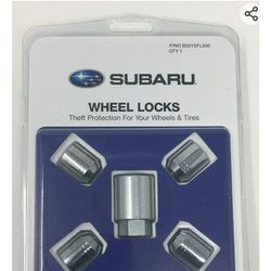 Wheel Locks