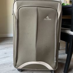 POLO Luggage - 28 inch luggage
