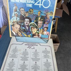 Collectible Records
