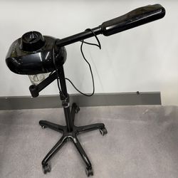 Professional Facial Steamer