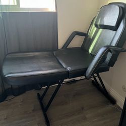 Lashing Chair 