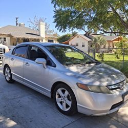 2007 Honda Civic