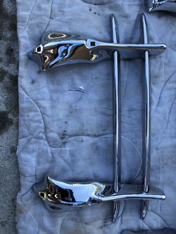 30-40 Front Grill Guard