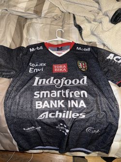 Bali United Jersey 🇮🇩