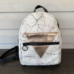 Mini Backpack Purse