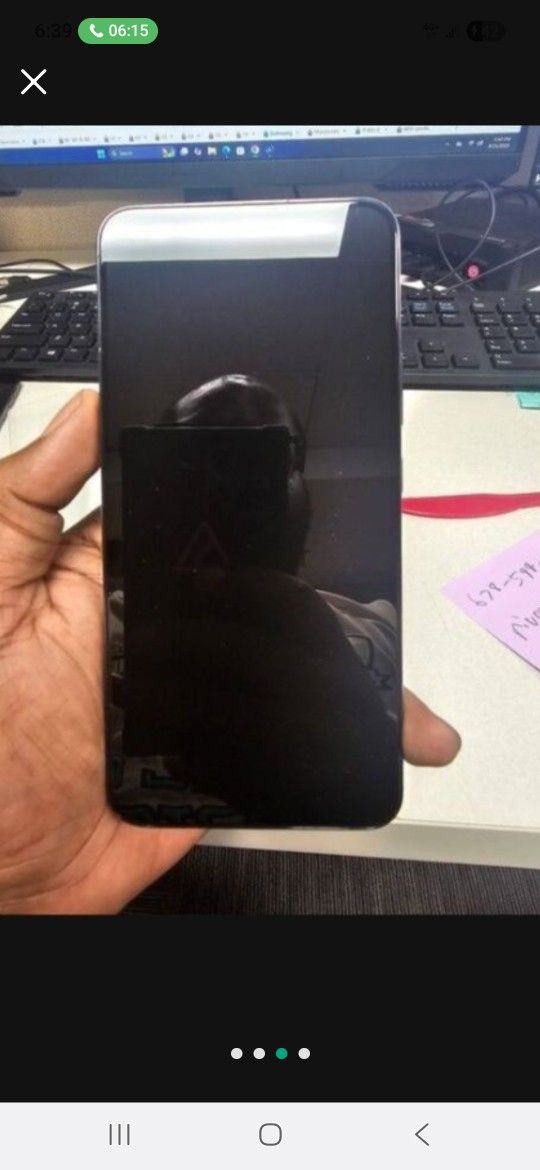 Unlocked Galaxy S22 +