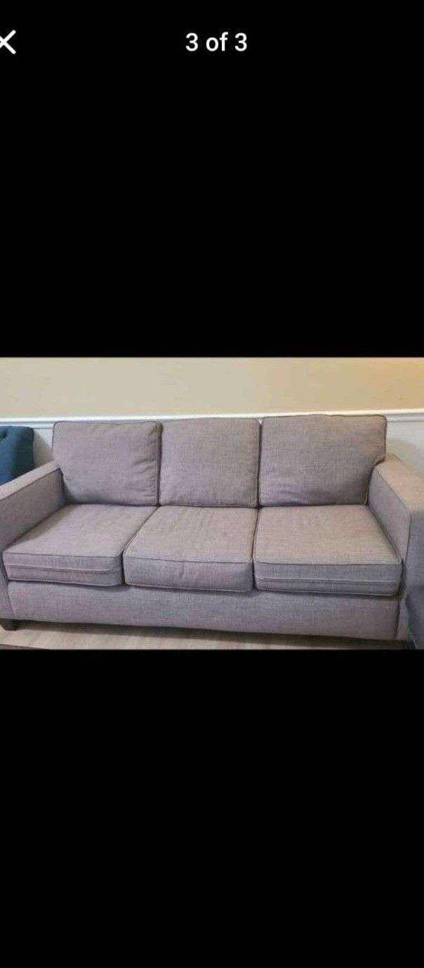 Ligt grey Sofa