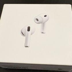Apple Airpods Pro 3 Usb C